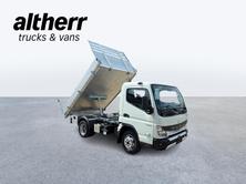 MITSUBISHI Fuso Canter 3C15 - 4x2, Diesel, Voiture nouvelle, Manuelle - 7