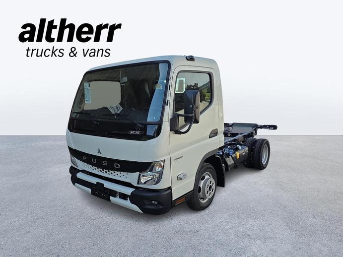 MITSUBISHI Fuso Canter 3C15 - 4x2, Diesel, Auto nuove, Manuale