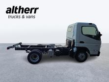 MITSUBISHI Fuso Canter 3C15 - 4x2, Diesel, Auto nuove, Manuale - 6