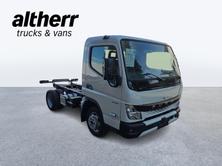 MITSUBISHI Fuso Canter 3C15 - 4x2, Diesel, Auto nuove, Manuale - 7