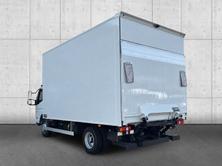 MITSUBISHI Canter 7C18 4x2 Koffer LBW, Diesel, Voiture nouvelle, Manuelle - 2