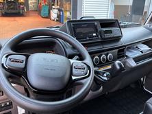 MITSUBISHI Canter 7C18 4x2 Koffer LBW, Diesel, Voiture nouvelle, Manuelle - 4