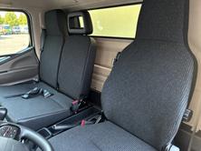 MITSUBISHI Canter 7C18 4x2 Koffer LBW, Diesel, Voiture nouvelle, Manuelle - 5
