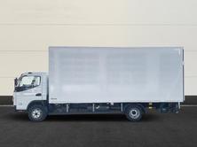 MITSUBISHI Canter 7C18 Koffer LBW KlimaA LED PDC, Diesel, Voiture nouvelle, Manuelle - 2