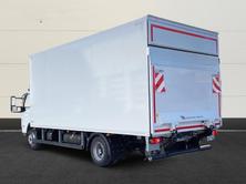 MITSUBISHI Canter 7C18 Koffer LBW KlimaA LED PDC, Diesel, Voiture nouvelle, Manuelle - 3