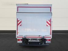 MITSUBISHI Canter 7C18 Koffer LBW KlimaA LED PDC, Diesel, Voiture nouvelle, Manuelle - 4