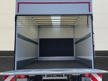 MITSUBISHI Canter 7C18 Koffer LBW KlimaA LED PDC, Diesel, Voiture nouvelle, Manuelle - 5