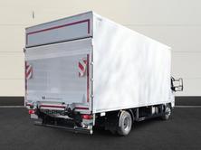 MITSUBISHI Canter 7C18 Koffer LBW KlimaA LED PDC, Diesel, Voiture nouvelle, Manuelle - 6