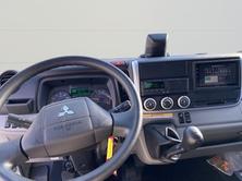 MITSUBISHI Canter 7C18 Koffer LBW KlimaA LED PDC, Diesel, Voiture nouvelle, Manuelle - 7