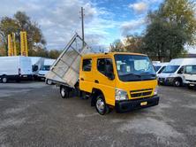 MITSUBISHI CANTER 35C13 3.0 Doppelkabine 3-Seitenkipper, Diesel, Second hand / Used, Manual - 2