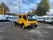 MITSUBISHI CANTER 35C13 3.0 Doppelkabine 3-Seitenkipper, Diesel, Second hand / Used, Manual - 3