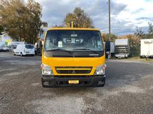 MITSUBISHI CANTER 35C13 3.0 Doppelkabine 3-Seitenkipper, Diesel, Second hand / Used, Manual - 4
