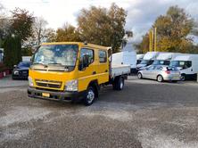 MITSUBISHI CANTER 35C13 3.0 Doppelkabine 3-Seitenkipper, Diesel, Second hand / Used, Manual - 5
