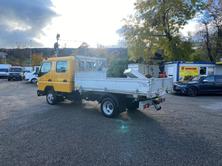 MITSUBISHI CANTER 35C13 3.0 Doppelkabine 3-Seitenkipper, Diesel, Second hand / Used, Manual - 6
