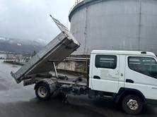 MITSUBISHI Canter 3C13D FB83BE 4WLEA3, Diesel, Second hand / Used, Manual - 2