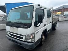 MITSUBISHI Canter 3C13D FB83BE 4WLEA3, Diesel, Second hand / Used, Manual - 3