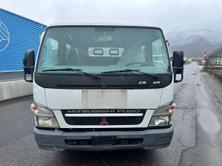 MITSUBISHI Canter 3C13D FB83BE 4WLEA3, Diesel, Second hand / Used, Manual - 5