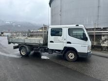 MITSUBISHI Canter 3C13D FB83BE 4WLEA3, Diesel, Second hand / Used, Manual - 7