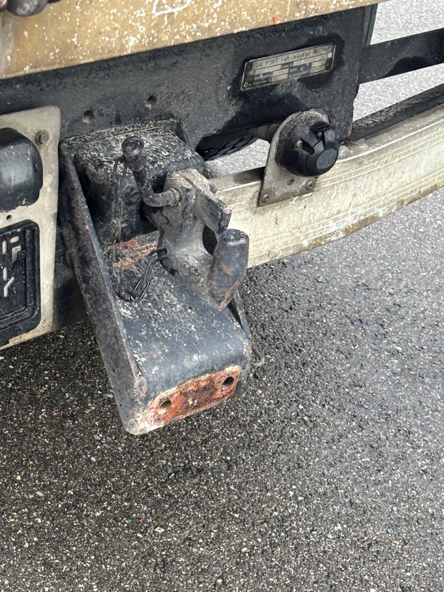 MITSUBISHI Canter 3C13D FB83BE 4WLEA3, Diesel, Second hand / Used, Manual - 7