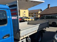 MITSUBISHI Canter 3C15D Duonic, Diesel, Occasion / Gebraucht, Automatik - 3