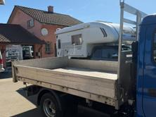 MITSUBISHI Canter 3C15D Duonic, Diesel, Occasion / Gebraucht, Automatik - 4