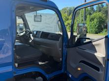 MITSUBISHI Canter 3C15D Duonic, Diesel, Occasion / Gebraucht, Automatik - 5