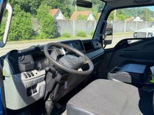 MITSUBISHI Canter 3C15D Duonic, Diesel, Occasion / Gebraucht, Automatik - 7
