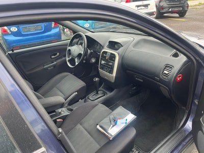 MITSUBISHI CARISMA 1.8 Automatic, Essence, Occasion / Utilisé, Automatique - 6