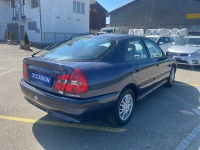 MITSUBISHI CARISMA 1.8 Automatic, Essence, Occasion / Utilisé, Automatique - 4