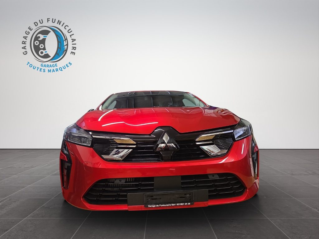 MITSUBISHI Inform 65 HP