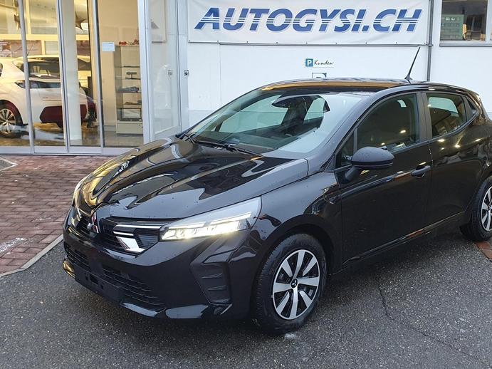 MITSUBISHI COLT 1.0 Jubilé50, Benzin, Neuwagen, Handschaltung