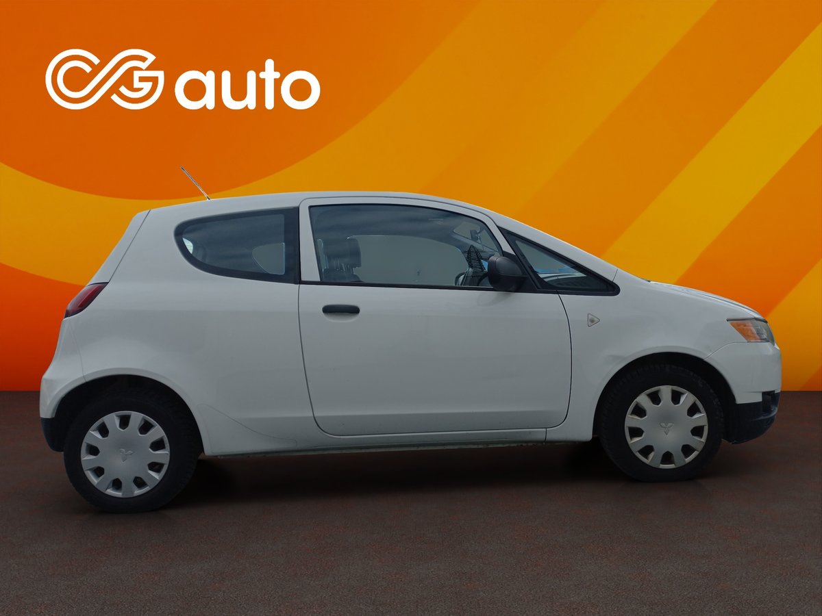 MITSUBISHI Colt 1.1 12V, Essence, Occasion / Utilisé, Manuelle - 5