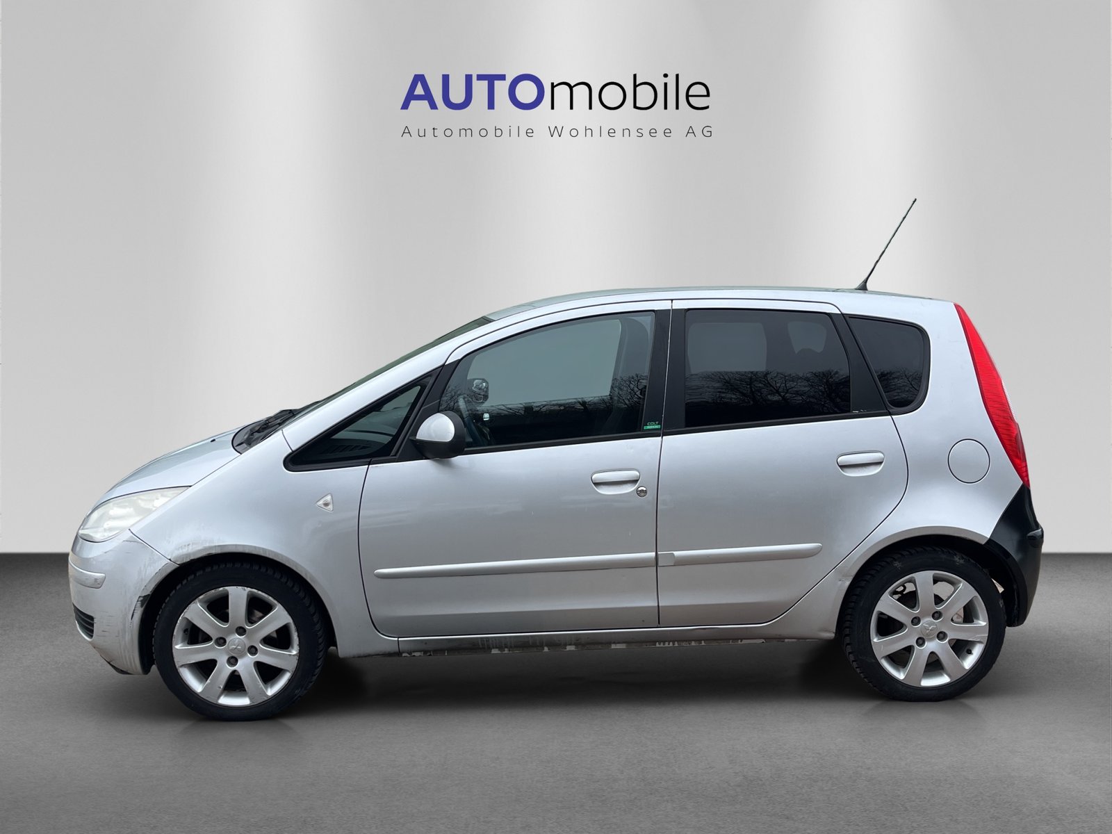 MITSUBISHI Colt 1.3 16V Fashion