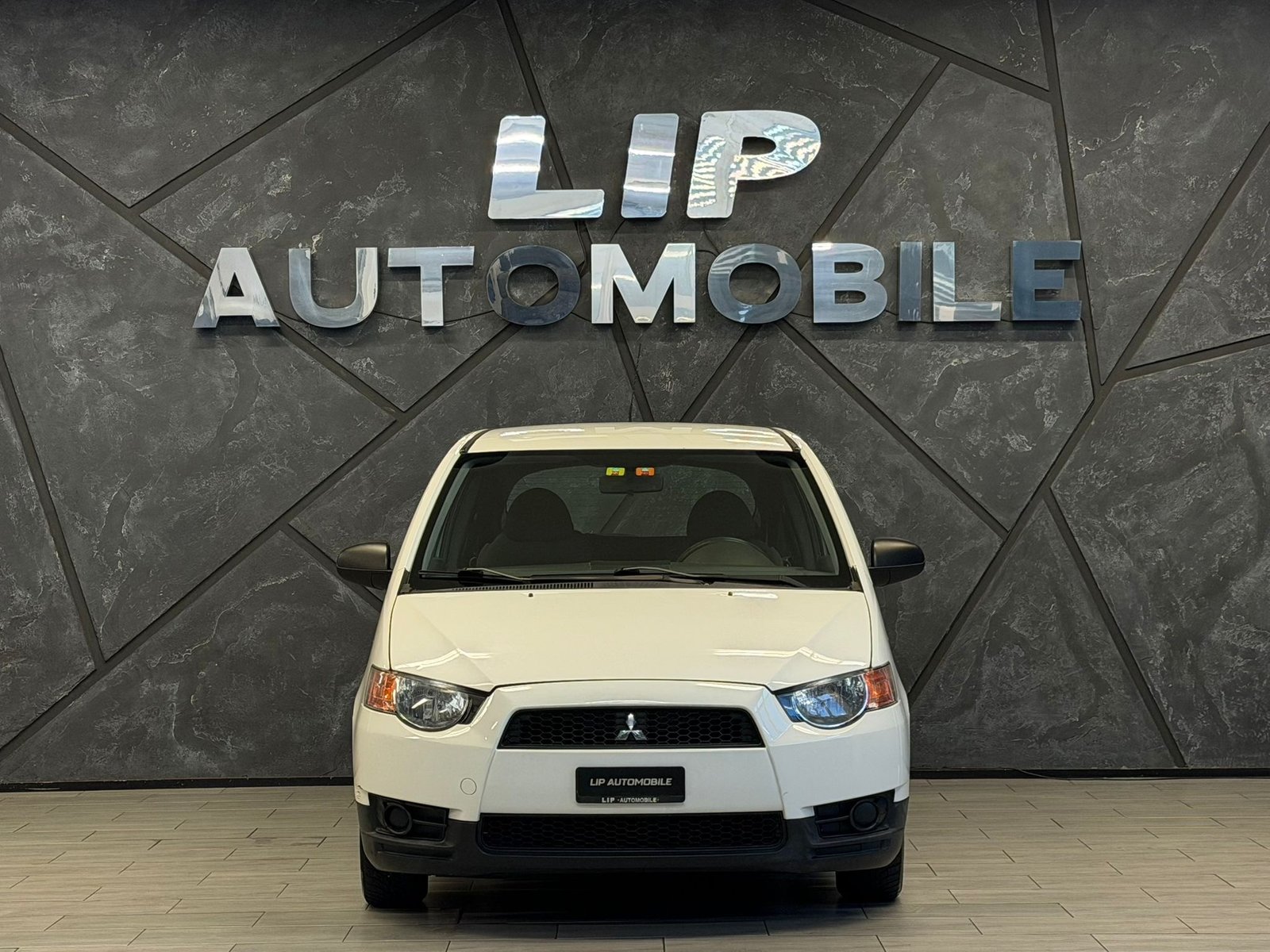 MITSUBISHI Colt 1.1 12V, Benzina, Occasioni / Usate, Manuale - 2