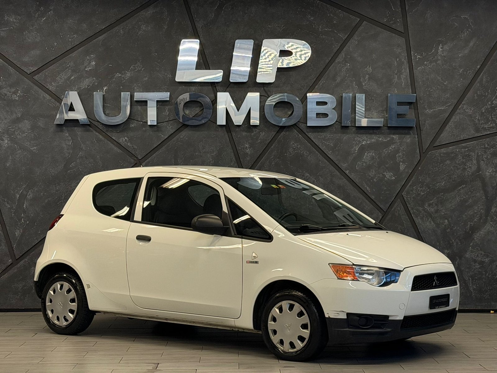 MITSUBISHI Colt 1.1 12V, Benzina, Occasioni / Usate, Manuale - 3