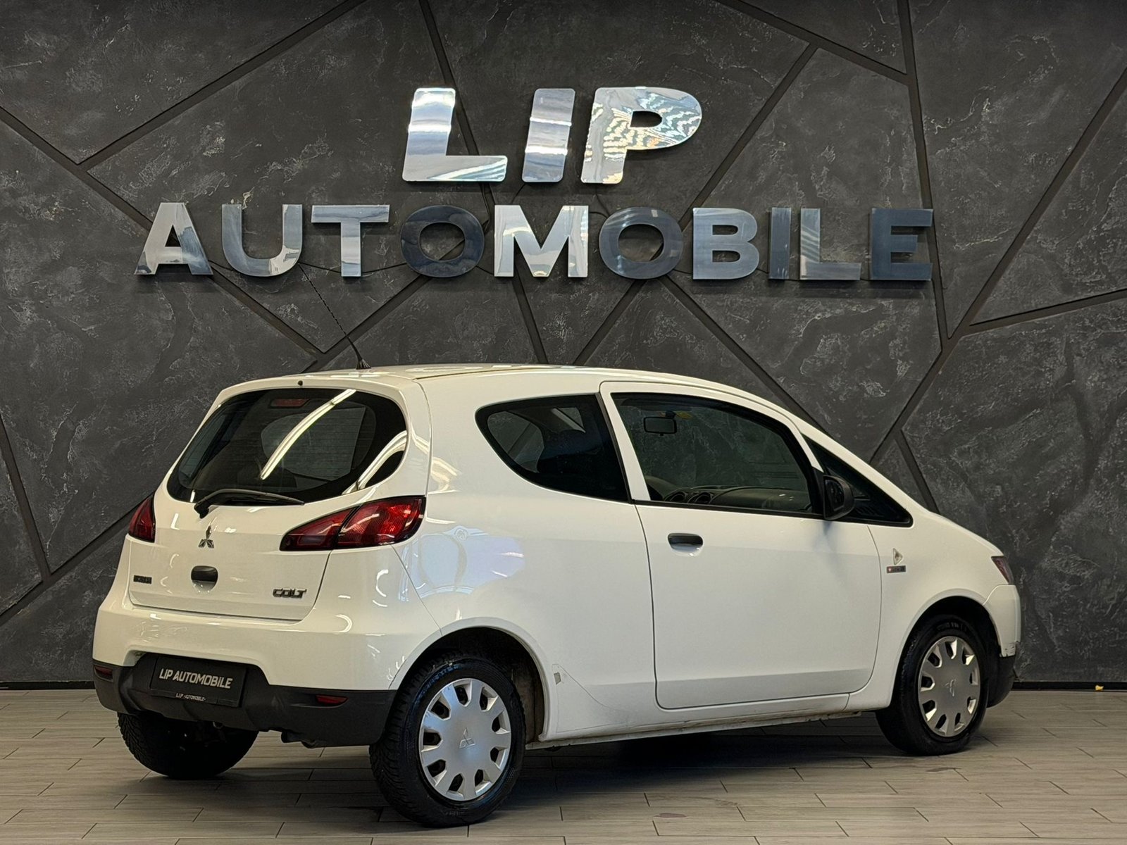 MITSUBISHI Colt 1.1 12V, Benzina, Occasioni / Usate, Manuale - 6