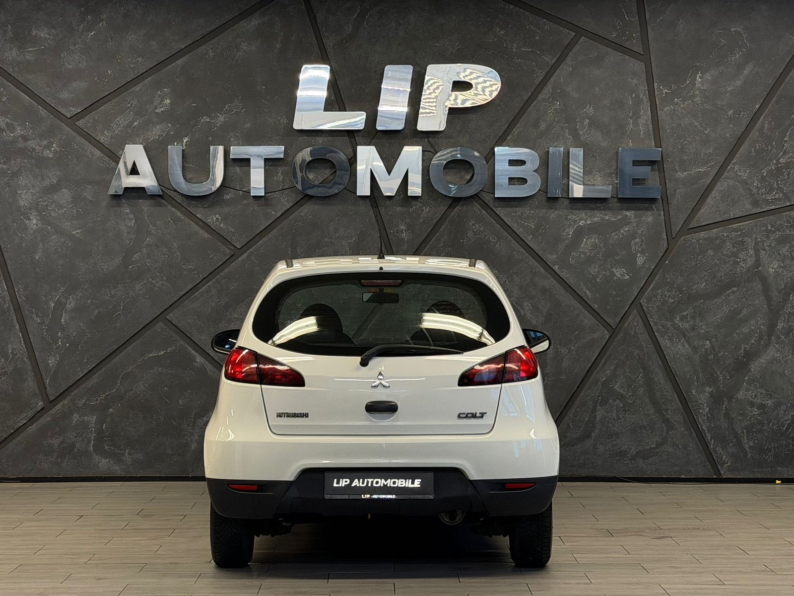 MITSUBISHI Colt 1.1 12V, Benzina, Occasioni / Usate, Manuale - 7