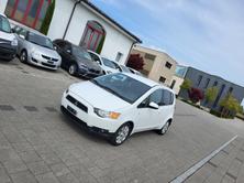 MITSUBISHI Colt 1.3 16V Diamond ClearTec, Benzin, Occasion / Gebraucht, Handschaltung - 4