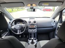 MITSUBISHI Colt 1.3 16V Diamond ClearTec, Benzin, Occasion / Gebraucht, Handschaltung - 6