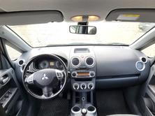 MITSUBISHI Colt 1.3 16V Diamond ClearTec, Benzin, Occasion / Gebraucht, Handschaltung - 7