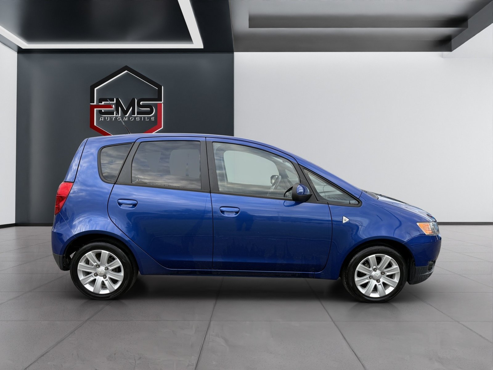 MITSUBISHI Colt 1.3 16V Jubilé (35) ClearTec, Petrol, Second hand / Used, Manual - 6