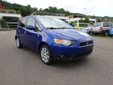 MITSUBISHI Colt 1.3 16V Jubilé (35) ClearTec, Benzin, Occasion / Gebraucht, Handschaltung - 2