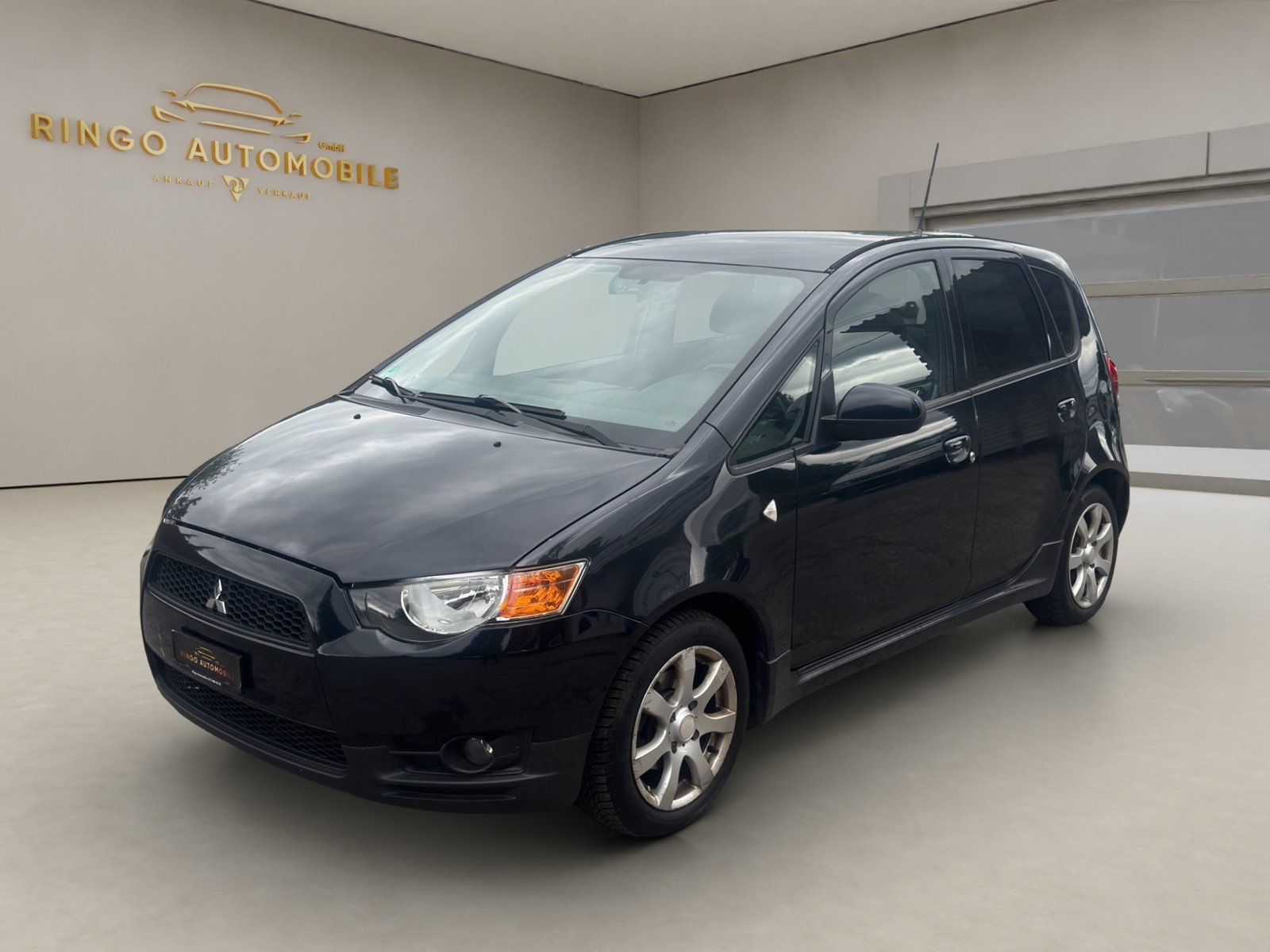 MITSUBISHI Colt 1.3 16V Inform, Benzina, Occasioni / Usate, Manuale - 3