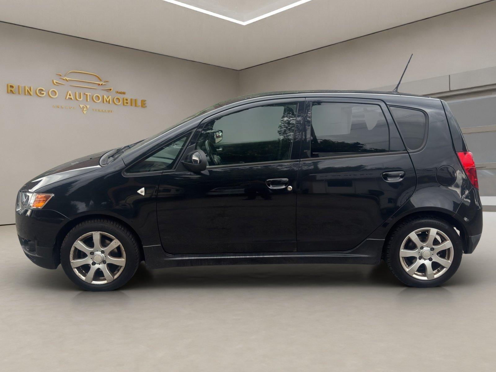 MITSUBISHI Colt 1.3 16V Inform, Benzina, Occasioni / Usate, Manuale - 4