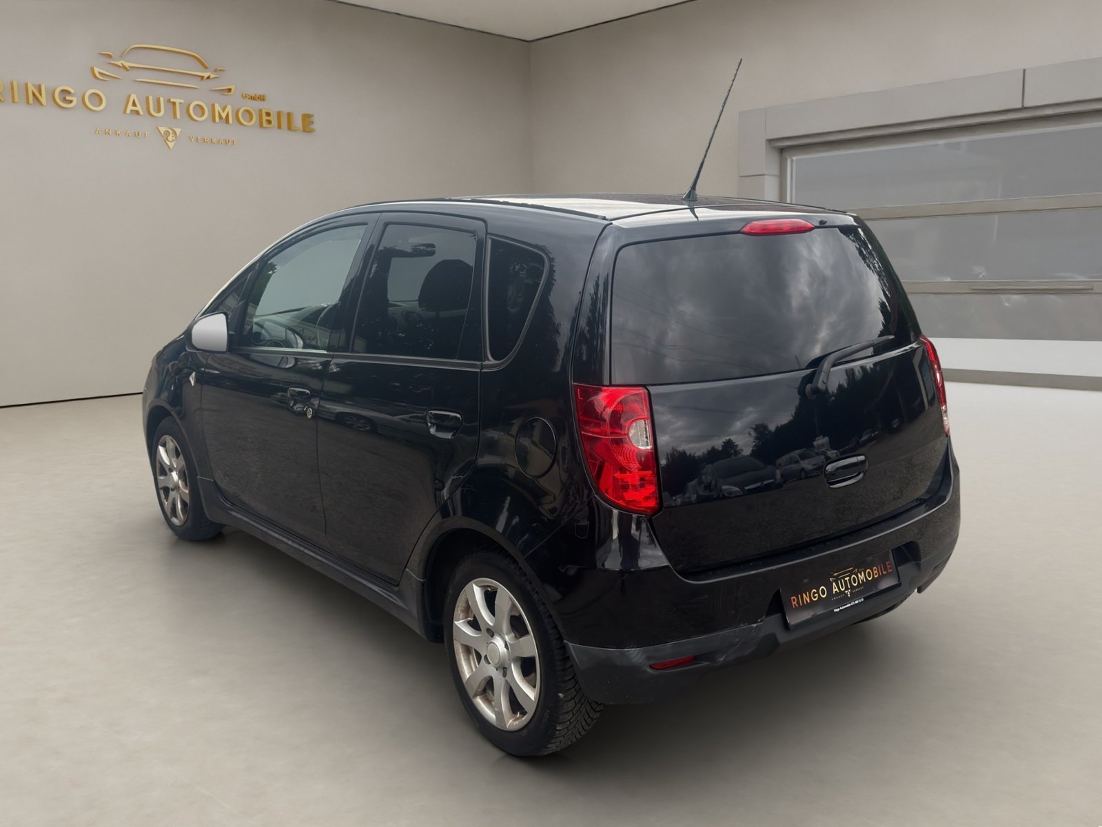 MITSUBISHI Colt 1.3 16V Inform, Benzina, Occasioni / Usate, Manuale - 5