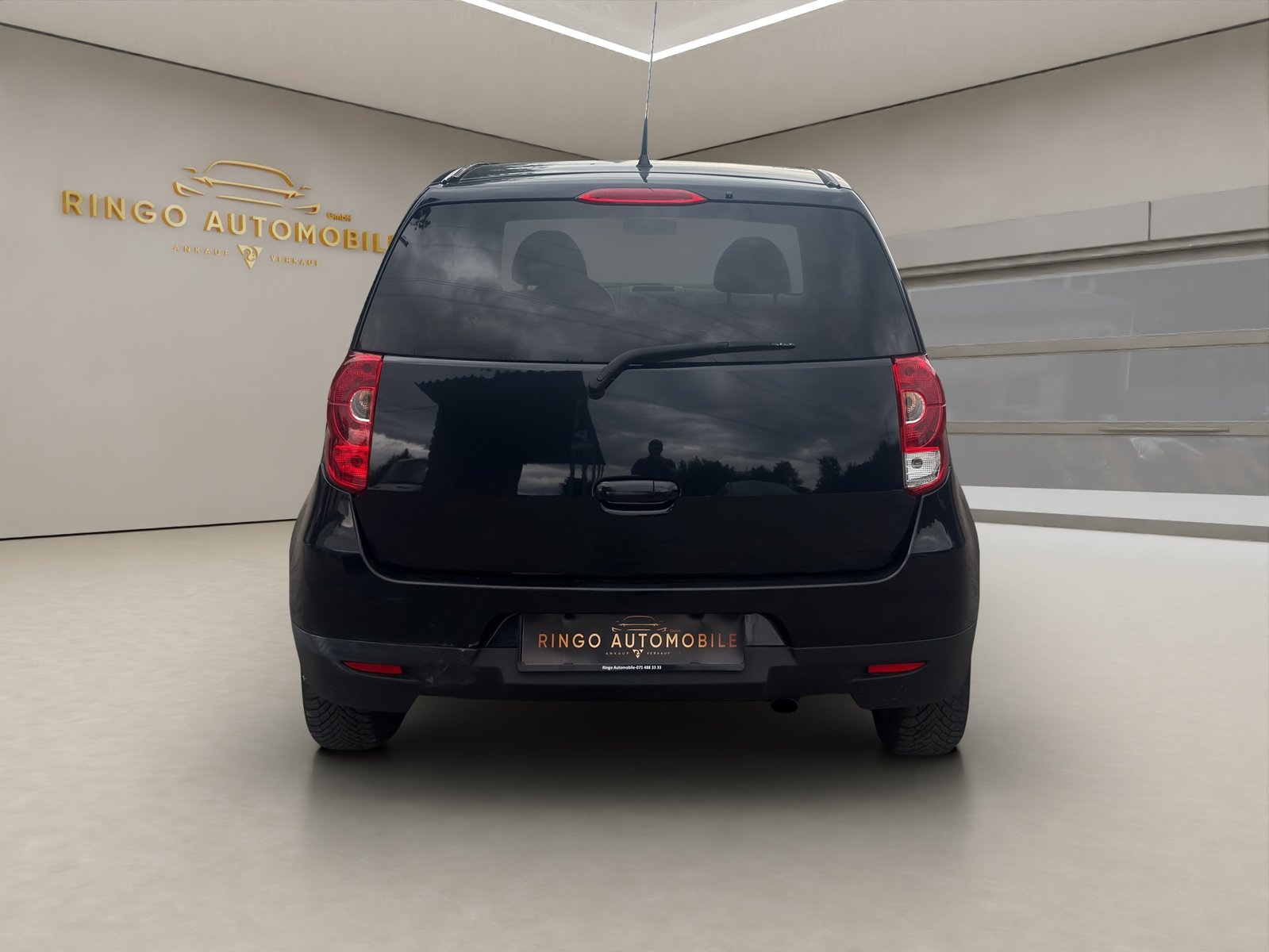 MITSUBISHI Colt 1.3 16V Inform, Benzina, Occasioni / Usate, Manuale - 6