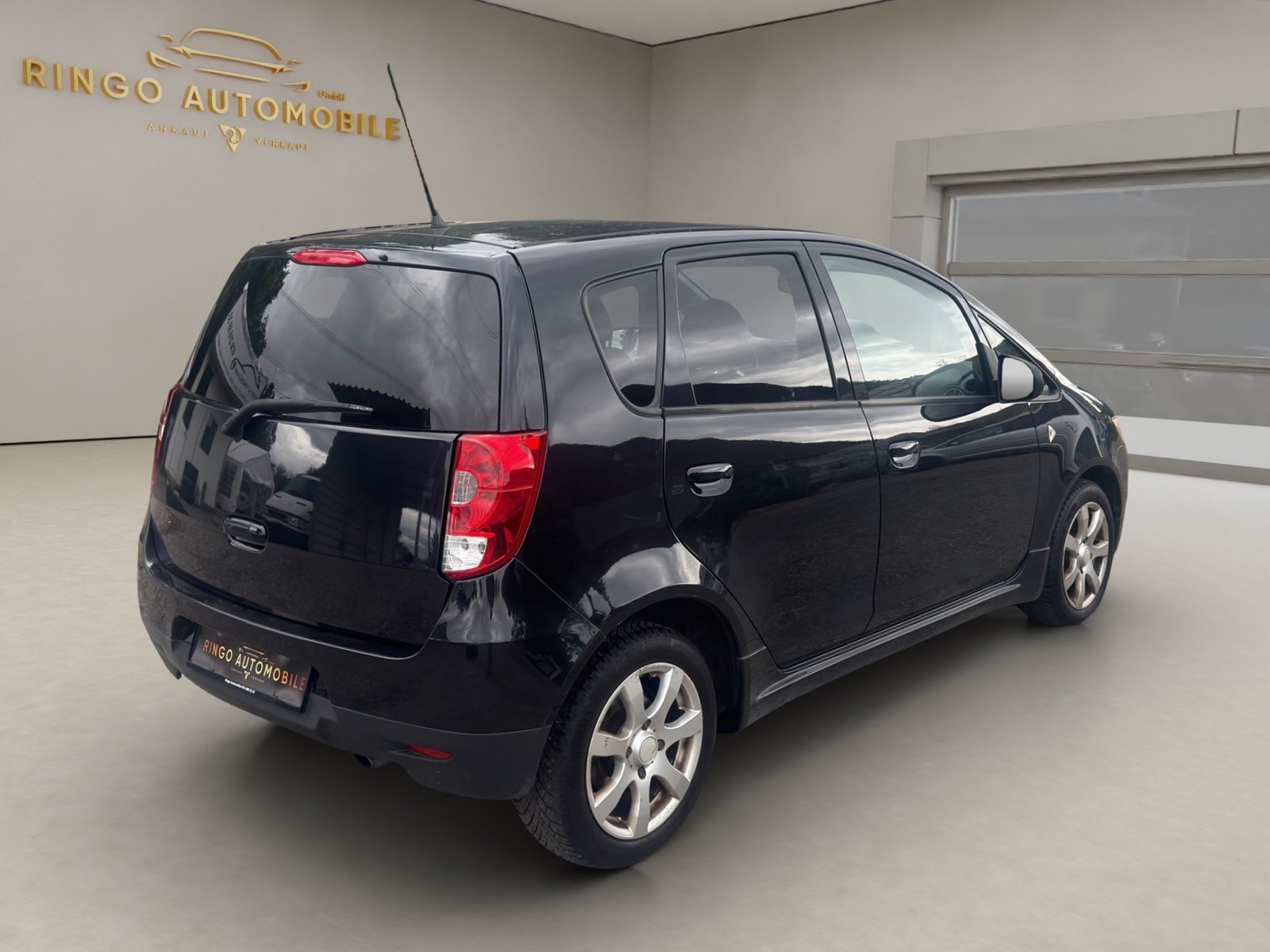 MITSUBISHI Colt 1.3 16V Inform, Benzina, Occasioni / Usate, Manuale - 7
