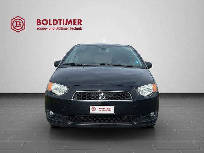 MITSUBISHI Colt 1.3 16V Diamond ClearTec, Benzina, Occasioni / Usate, Manuale