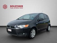 MITSUBISHI Colt 1.3 16V Diamond ClearTec, Benzina, Occasioni / Usate, Manuale - 2
