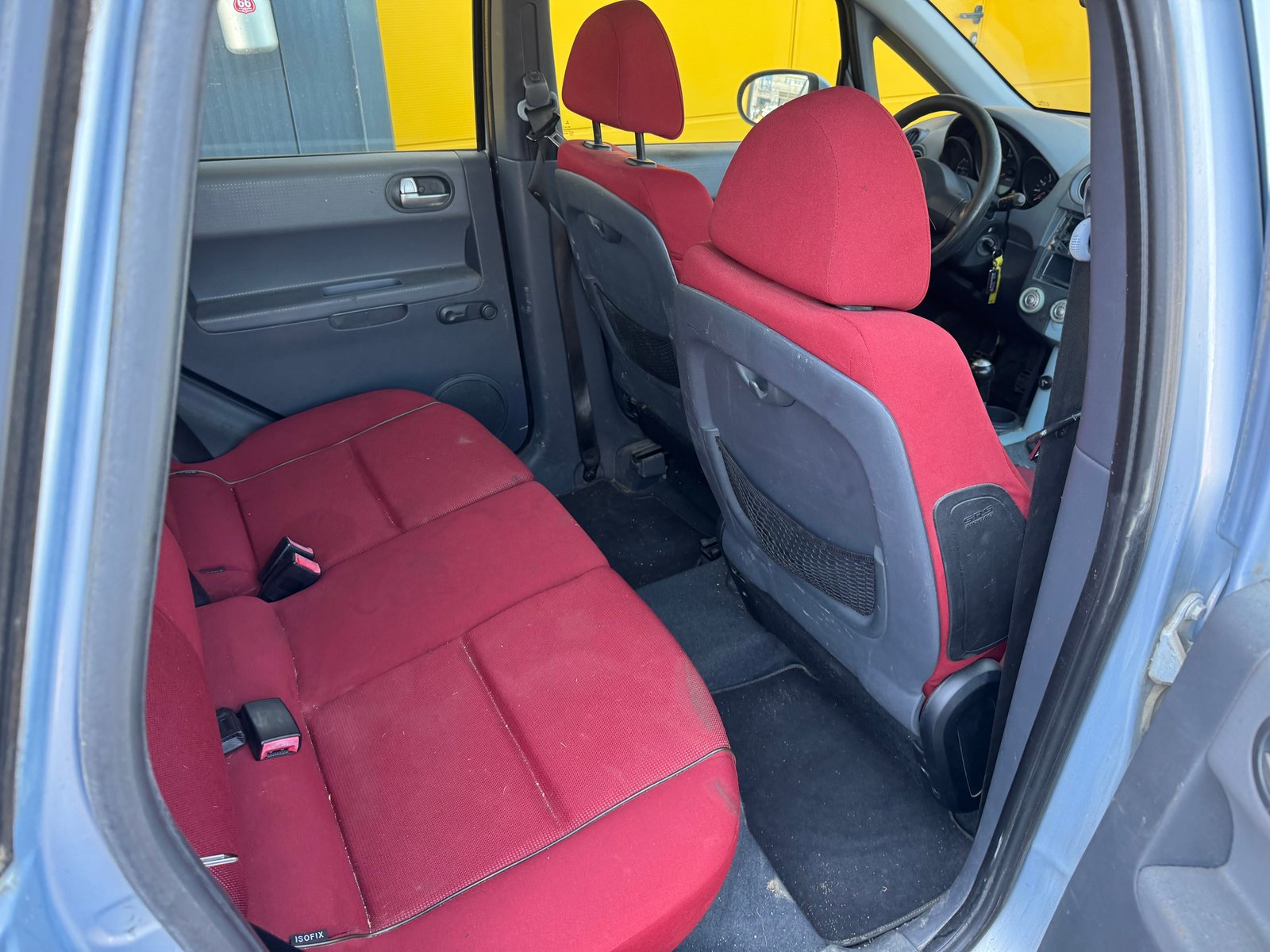 MITSUBISHI Colt 1.3 16V Invite, Petrol, Second hand / Used, Manual - 7